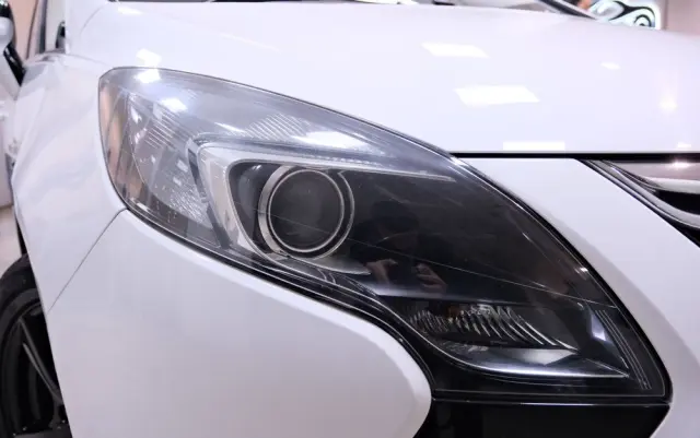 OPEL Zafira 1.6 CDTI Cosmo