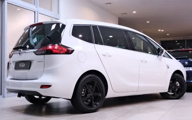 OPEL Zafira 1.6 CDTI Cosmo