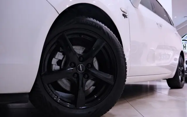 OPEL Zafira 1.6 CDTI Cosmo