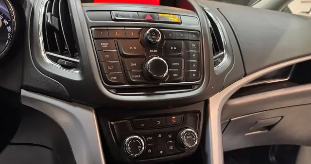 OPEL Zafira 1.6 CDTI Cosmo