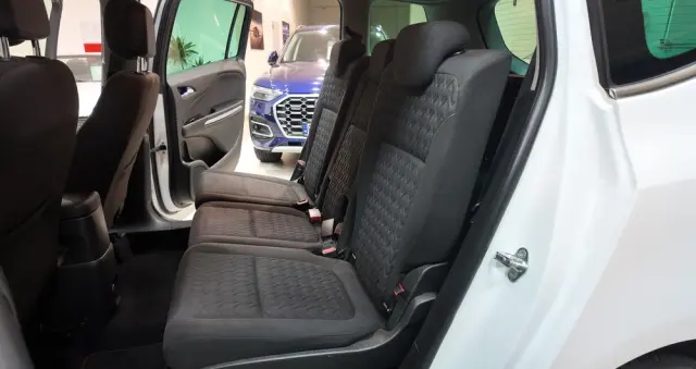 OPEL Zafira 1.6 CDTI Cosmo