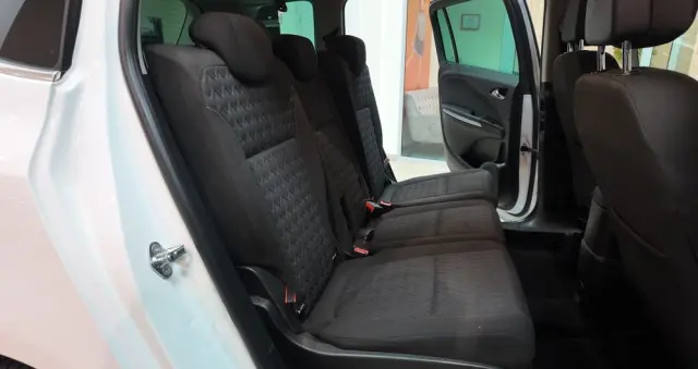 OPEL Zafira 1.6 CDTI Cosmo