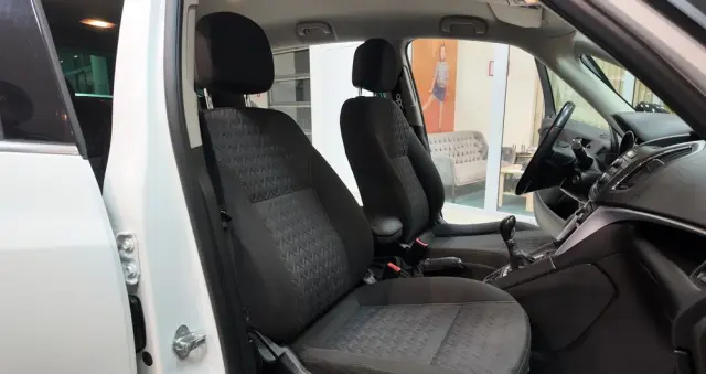 OPEL Zafira 1.6 CDTI Cosmo