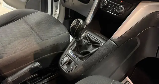 OPEL Zafira 1.6 CDTI Cosmo