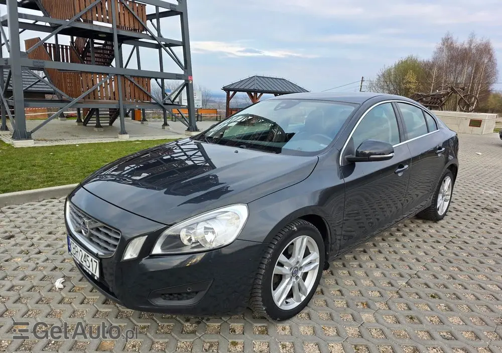 VOLVO S60 D4 Edition Pro