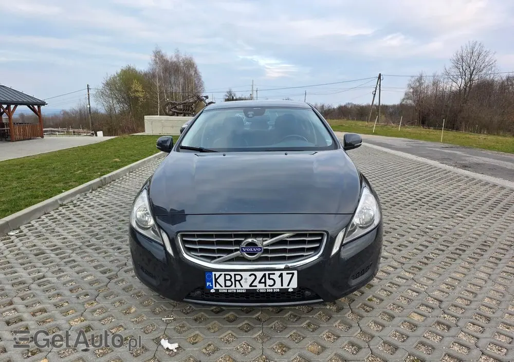 VOLVO S60 D4 Edition Pro