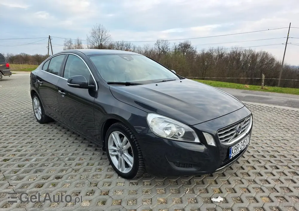 VOLVO S60 D4 Edition Pro