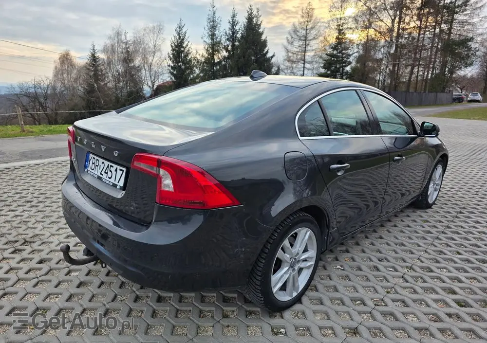 VOLVO S60 D4 Edition Pro