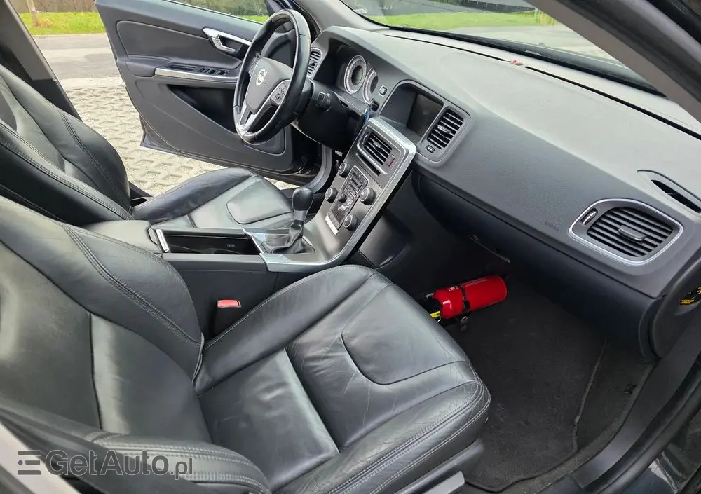 VOLVO S60 D4 Edition Pro