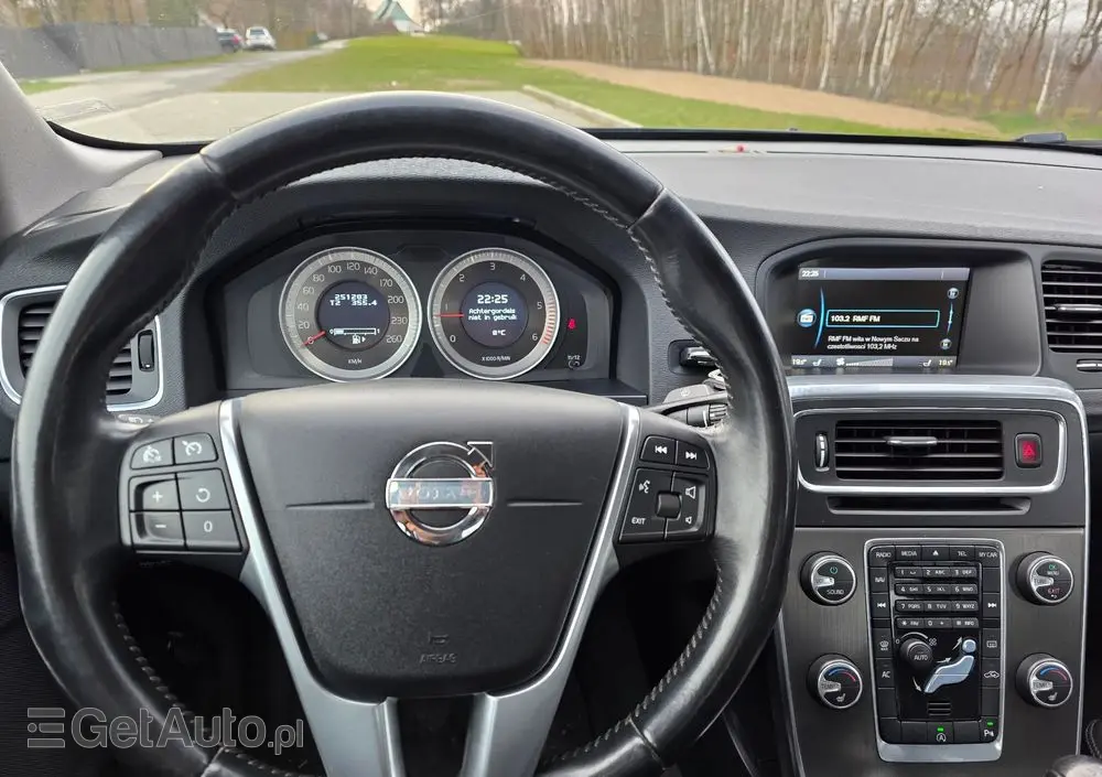 VOLVO S60 D4 Edition Pro