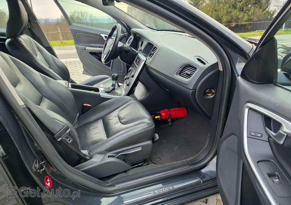 VOLVO S60 D4 Edition Pro