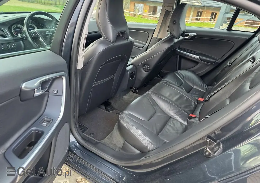 VOLVO S60 D4 Edition Pro
