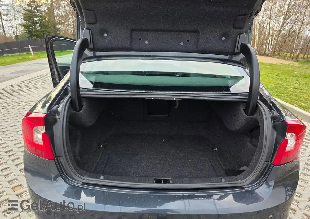 VOLVO S60 D4 Edition Pro