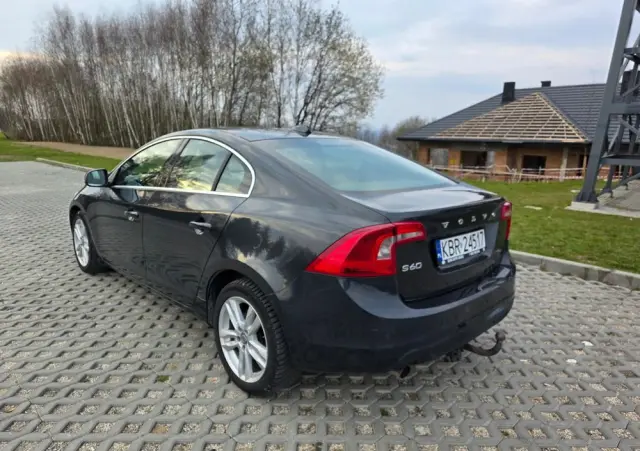 VOLVO S60 D4 Edition Pro