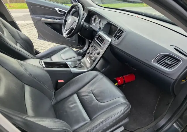 VOLVO S60 D4 Edition Pro