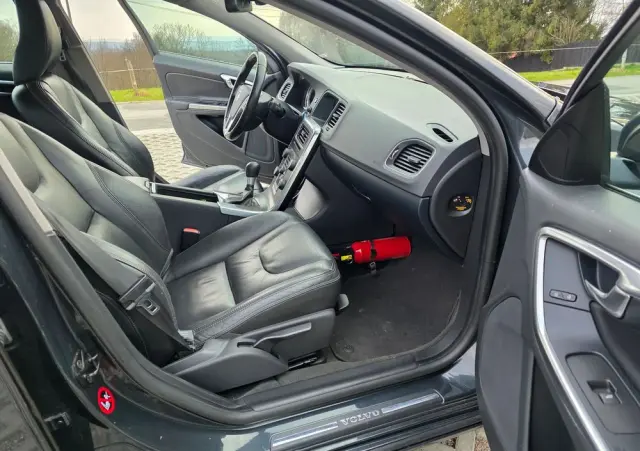 VOLVO S60 D4 Edition Pro