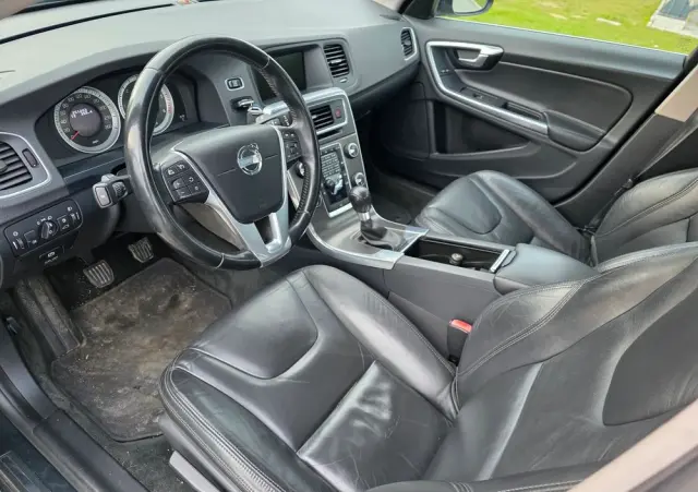 VOLVO S60 D4 Edition Pro