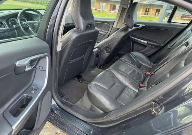 VOLVO S60 D4 Edition Pro