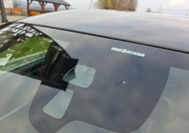 VOLVO S60 D4 Edition Pro