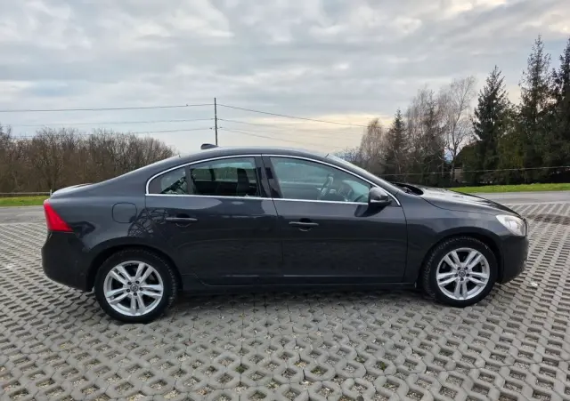 VOLVO S60 D4 Edition Pro