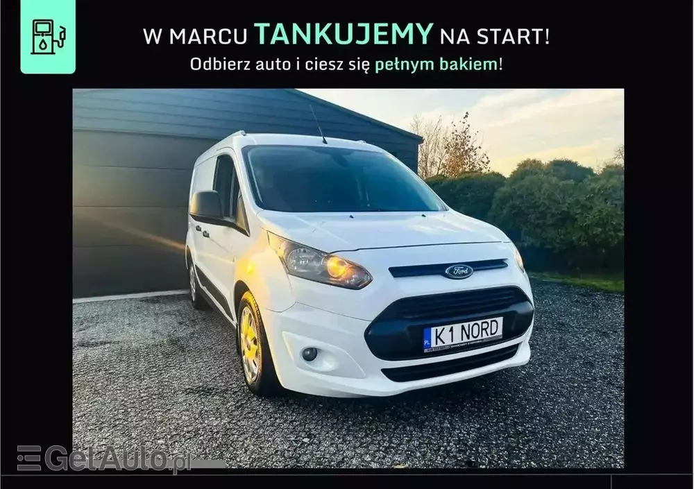 FORD Transit connect l1h1 