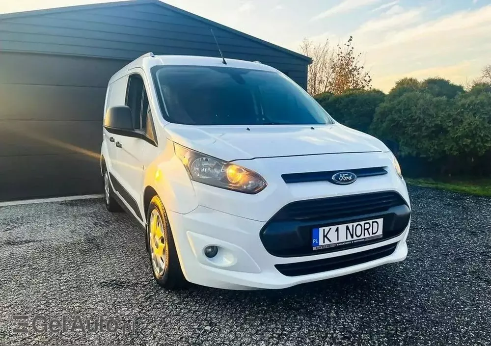 FORD Transit connect l1h1 