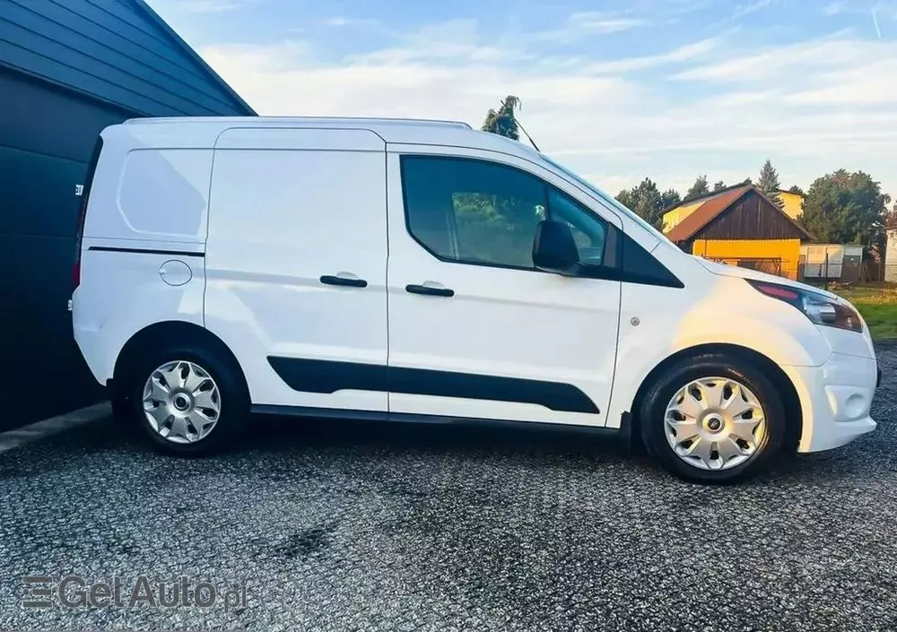 FORD Transit connect l1h1 
