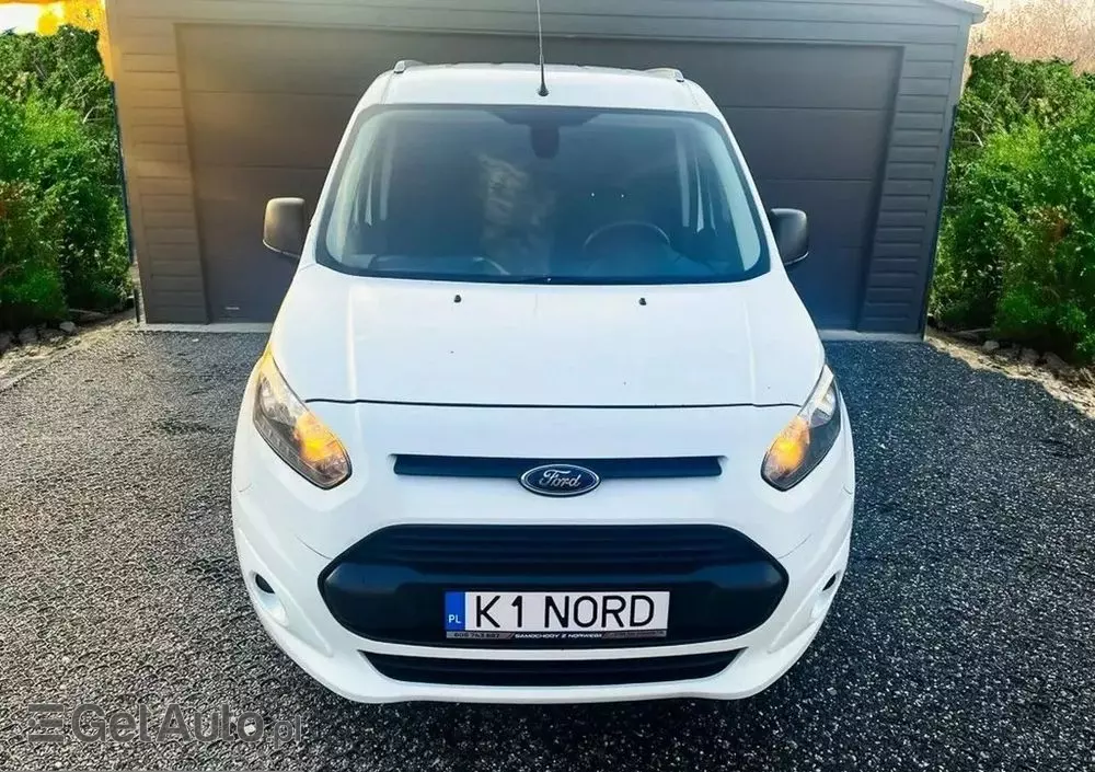 FORD Transit connect l1h1 