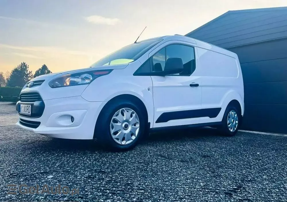 FORD Transit connect l1h1 