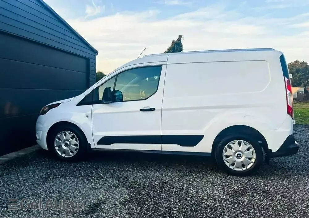 FORD Transit connect l1h1 