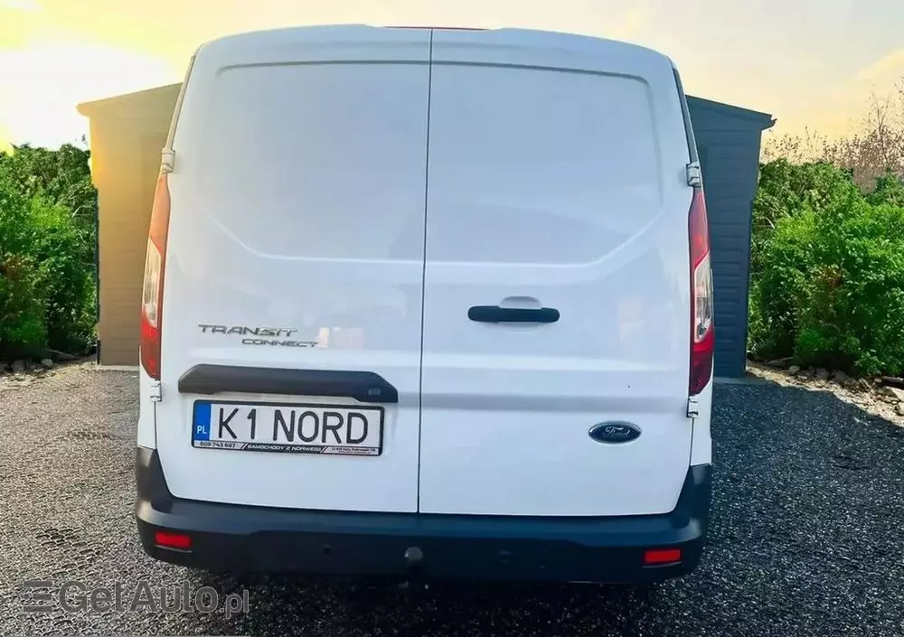 FORD Transit connect l1h1 