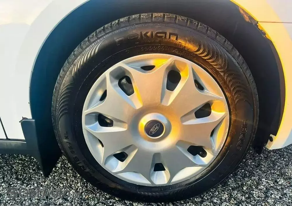 FORD Transit connect l1h1 