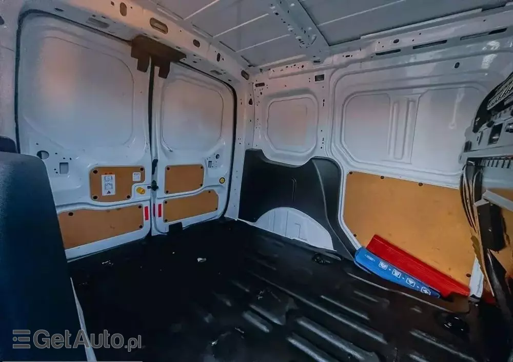 FORD Transit connect l1h1 