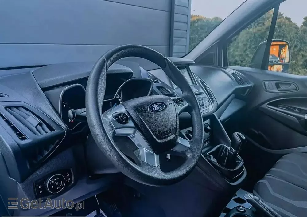 FORD Transit connect l1h1 