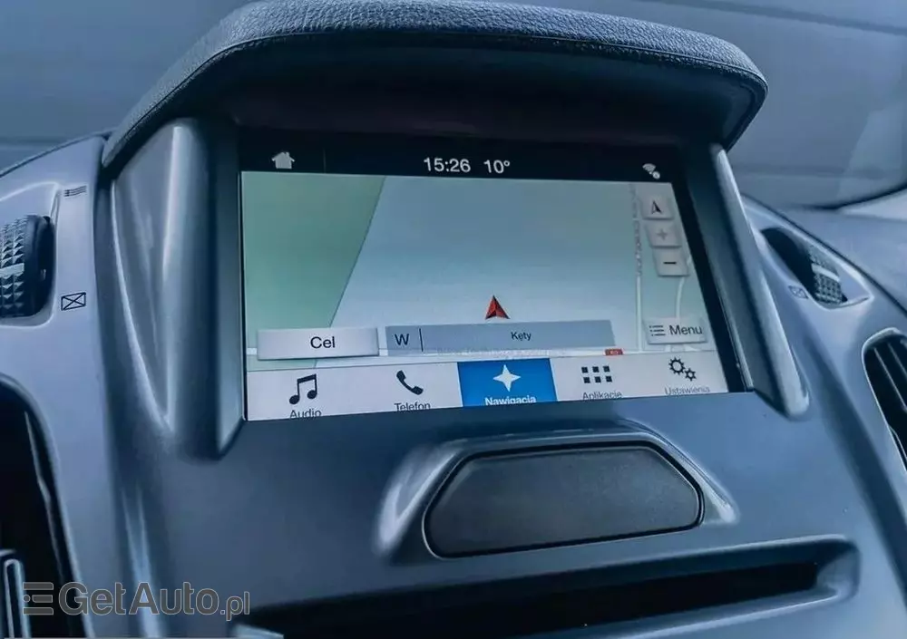 FORD Transit connect l1h1 