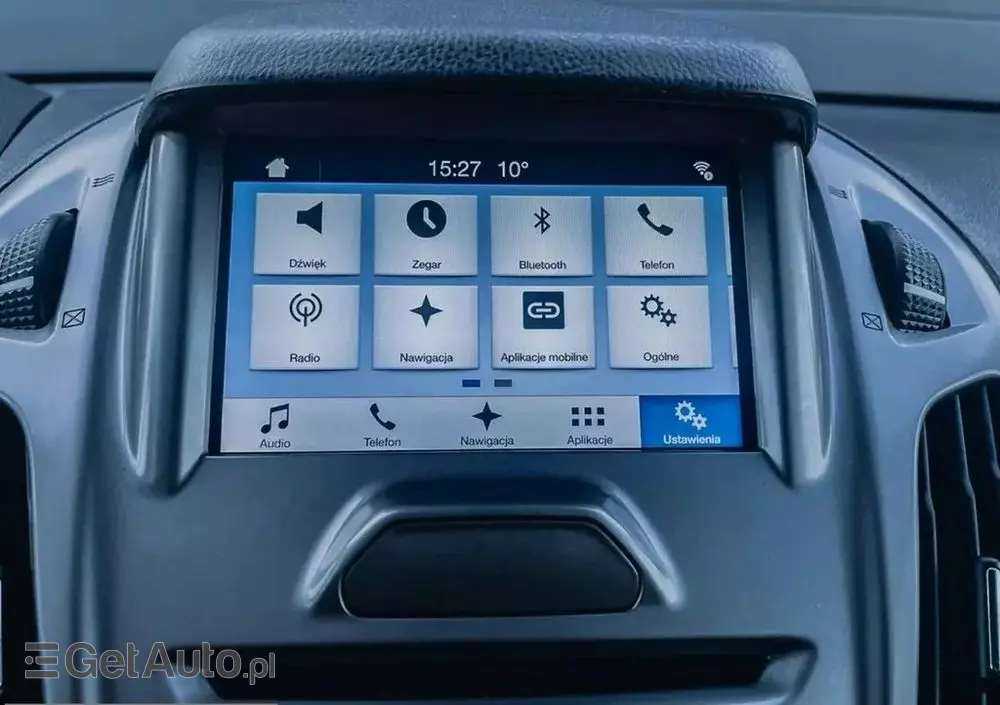 FORD Transit connect l1h1 