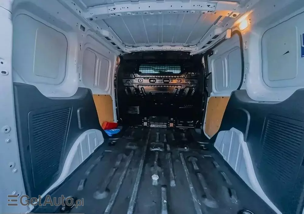 FORD Transit connect l1h1 