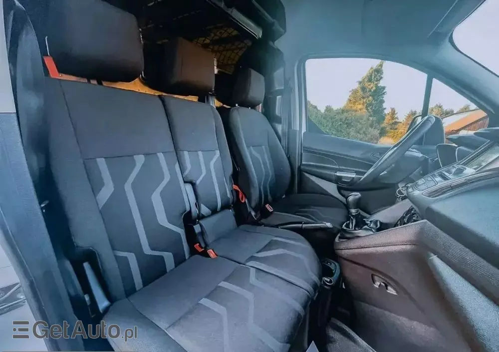 FORD Transit connect l1h1 