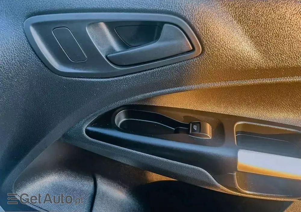 FORD Transit connect l1h1 