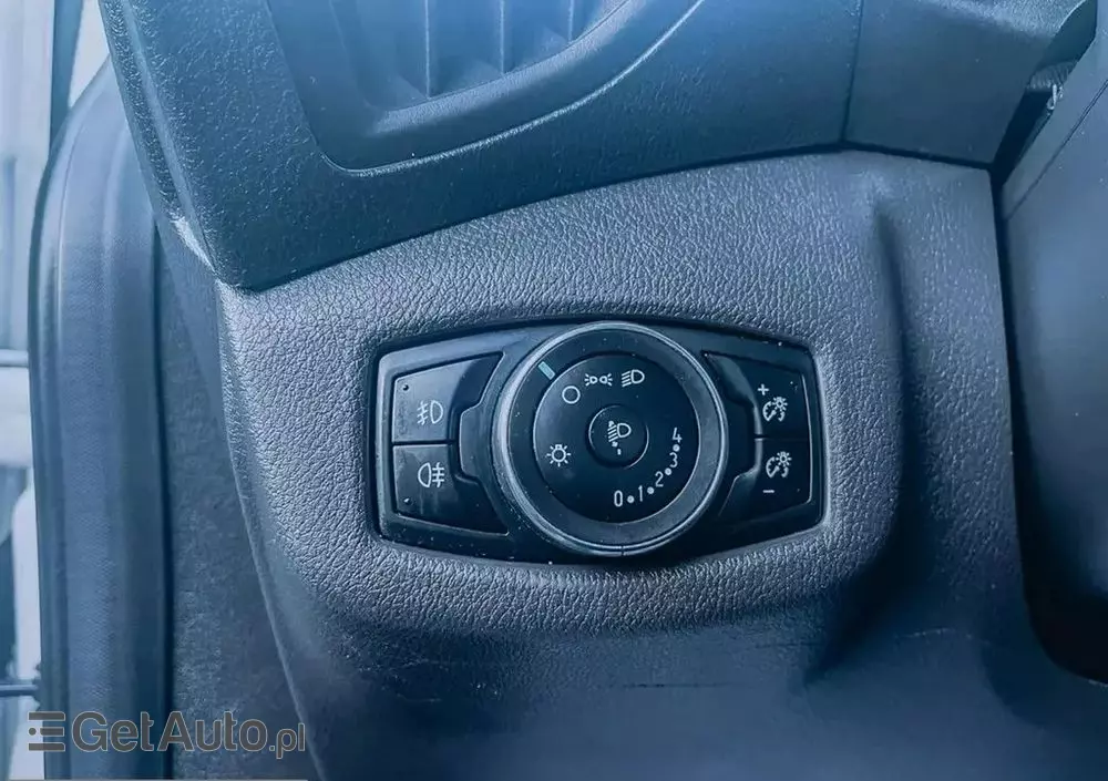 FORD Transit connect l1h1 