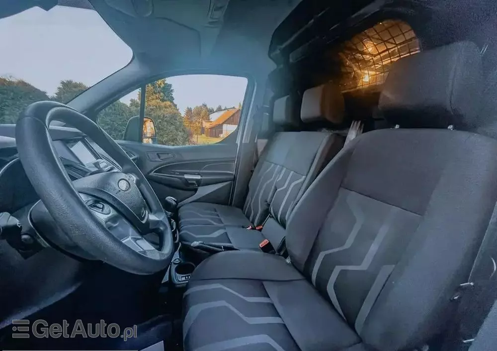 FORD Transit connect l1h1 