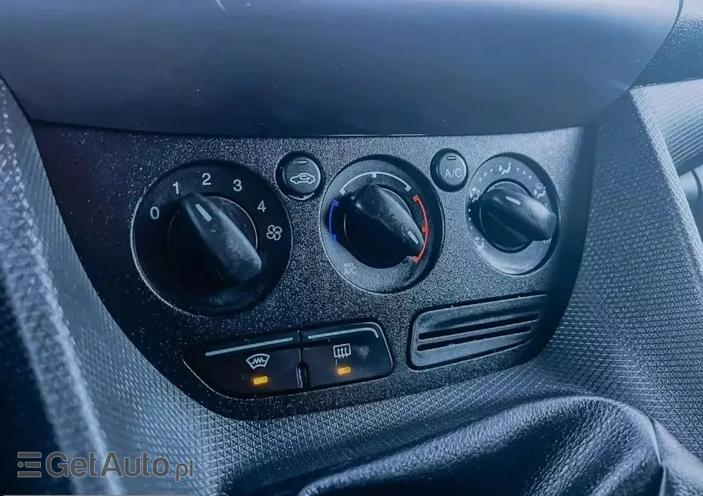 FORD Transit connect l1h1 