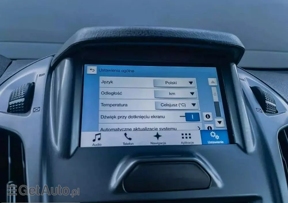 FORD Transit connect l1h1 