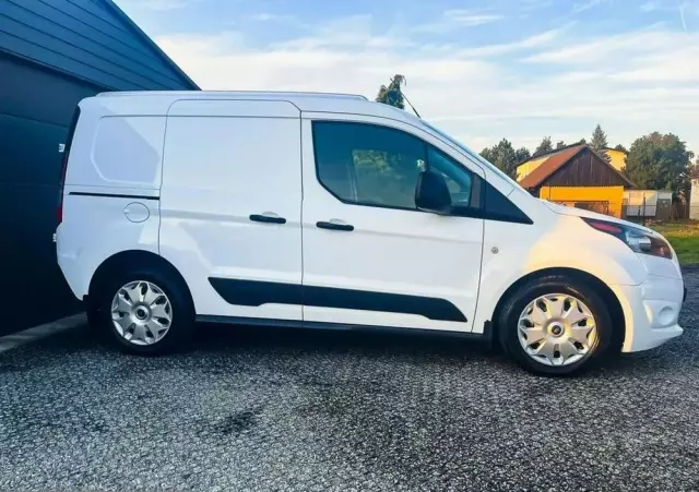 FORD Transit connect l1h1 