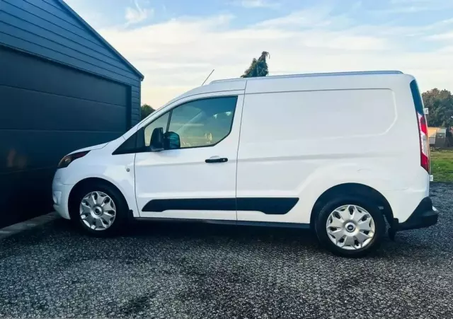 FORD Transit connect l1h1 
