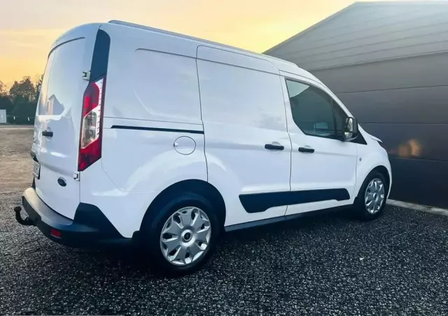 FORD Transit connect l1h1 