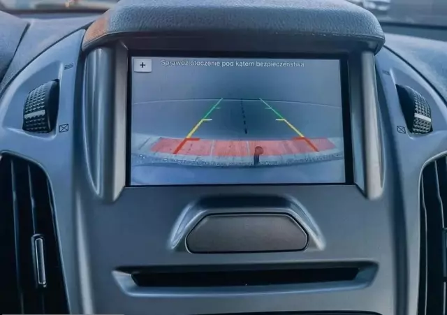 FORD Transit connect l1h1 