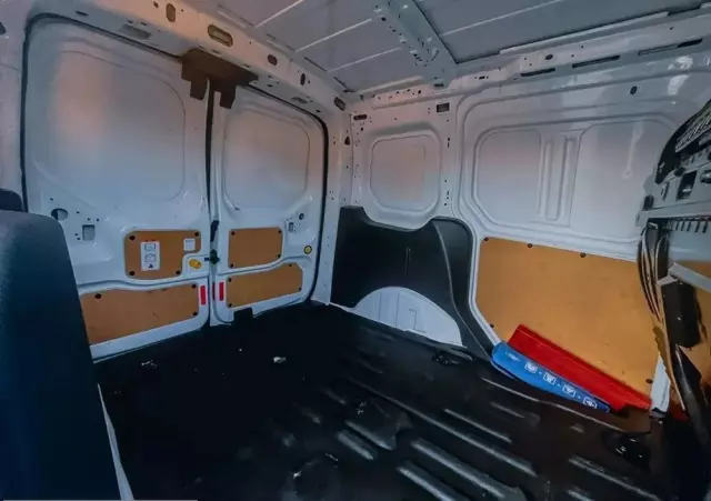 FORD Transit connect l1h1 