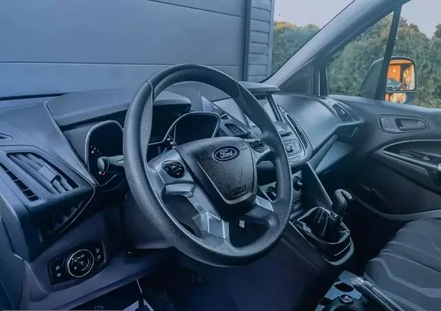 FORD Transit connect l1h1 