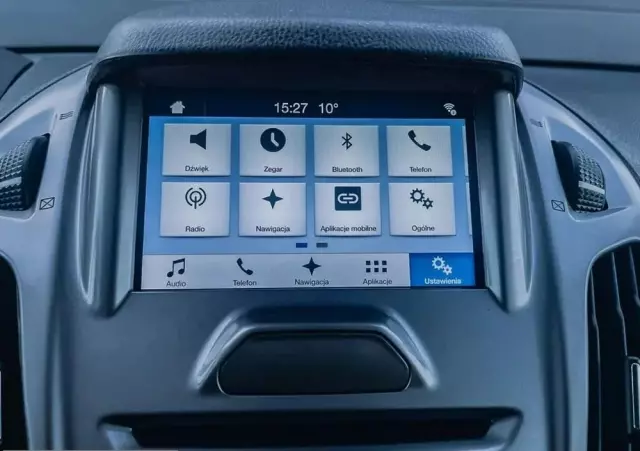 FORD Transit connect l1h1 